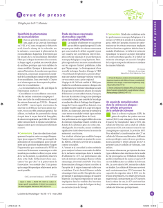 R e v u e   d e  ...