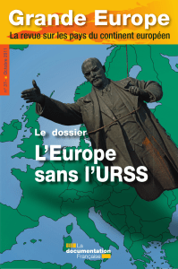Grande Europe L’Europe sans l’URSS La revue sur les pays du continent européen