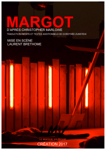 MARGOT  CRÉATION 2017