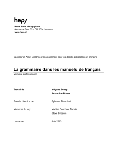 Mémoire