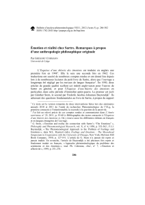 Bulletin d’analyse phénoménologique VIII 1, 2012 (Actes 5), p. 286-302