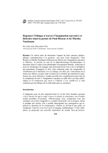 Bulletin d’analyse phénoménologique XIII 2, 2017 (Actes 10), p. 478-493