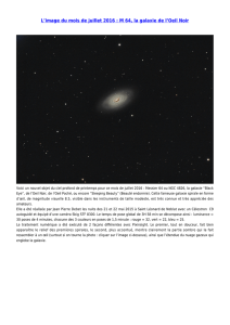 image du mois de juillet 2016 - Société d`Astronomie Populaire de