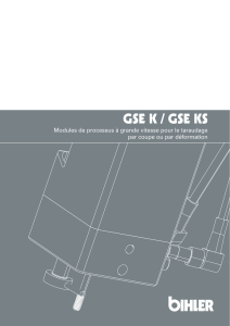 GSE K / GSE KS
