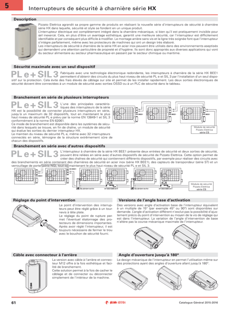 Pedale Commutatore Chitarra Elettrica Commutatore A Pedale PX 10810-M2 Pizzato Elettrica - Per Chitarra Elettrica Interruttore Pedale Elettrico