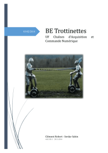 BE Trottinettes - Etud - Le site des étudiants de l`INSA Toulouse