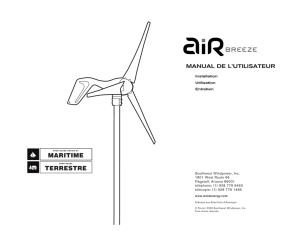 MARITIME TERRESTRE