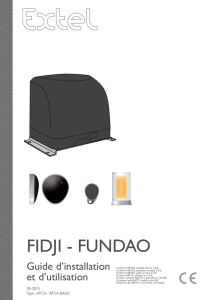 fidji - fundao - Suivi de réparation