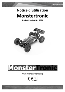 Monstertronic - Breizh