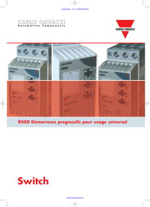 carlo gavazzi