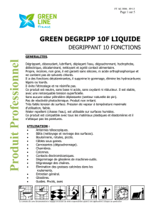 ft green degripp 10f