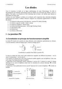 Les diodes - WordPress.com