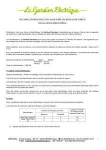 giga20 - hyperflash - Le Gardien Electrique