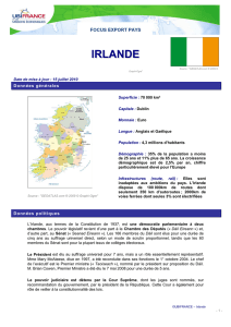 irlande - Academia da Vinha e do Vinho