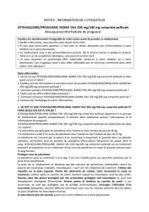 Notice Atovaquone_Proguanil STF_PDF janv 2015 - Sigma