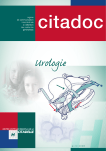 Citadoc 2008 - CHR de la Citadelle