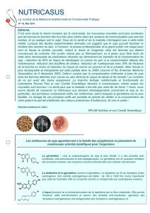 N°16_NUTRICASUS SOJA 2010 - Labo Roman Païs I Bienvenue