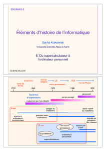 Transparents - membres