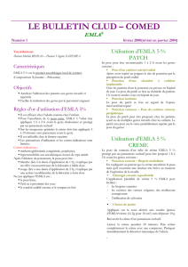 Emla - CNRD