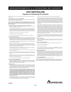 apo-sertraline