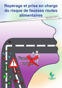 Livret fausses routes Version CH Esquirol-12-2014