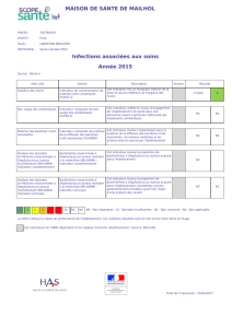 Fiche de publication obligatoire de l`établissement