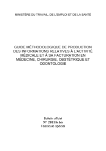 GUIDE PRODUCTION MCO 2011 vs 2010 3 939.17 ko
