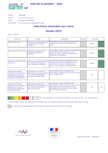 Fiche de publication obligatoire de l`établissement