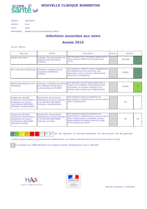 Fiche de publication obligatoire de l`établissement