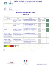 Fiche de publication obligatoire de l`établissement