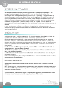 consulter la fiche technique