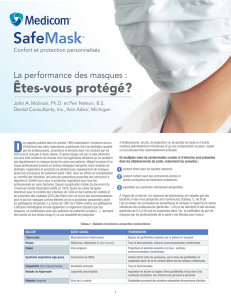 One Mask One Patient Article