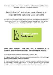 Centre Laser Sorbonne - Relations