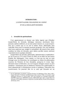 Introduction - Presses Universitaires de Franche