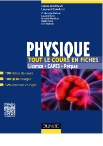 [Laurent Gautron et al. (eds.)] Physique. Tout le (book4you.org)