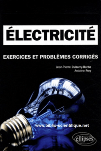Electricité. Exercices et problèmes corrigés