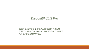 Ulis pro Presentation1