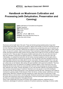 niir-handbook-on-mushroom-cultivation-processing-with-dehydration-preservation-canning