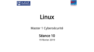 Linux M1 EDGE-LCIT - 10