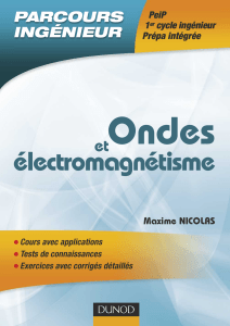 Ondes et electromagnetisme 2009 necr0mancer