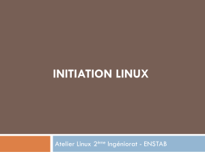 Linux-P1