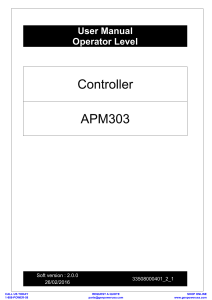 MANUAL-USER-SDMO-CONTROL-APM303-RETROKIT