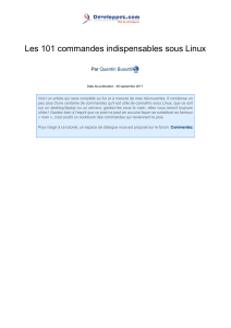 101-commandes-indispensables-sous-linux
