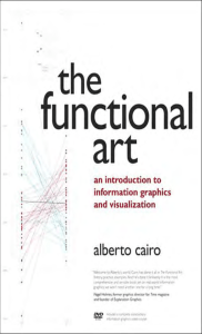 Alberto Cairo - The Functional Art - An Introduction to Information Graphics and Visualization-New Riders (2013)