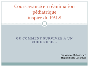 12 reanimation pediatrique avance VThibault