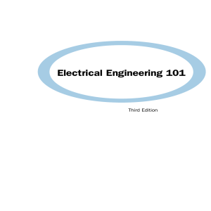Electrical Engineering 101 - You Should Have Learned in School...but Probably Didn't - 3rd Edition (2011)