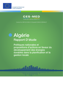 Algeria SEAP Report v.2.0 FINAL Layouted