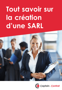 Guide-SARL