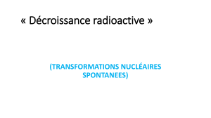 decroissance radioactive-SVN