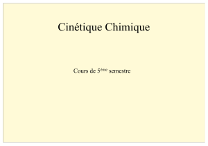 cinetique 1